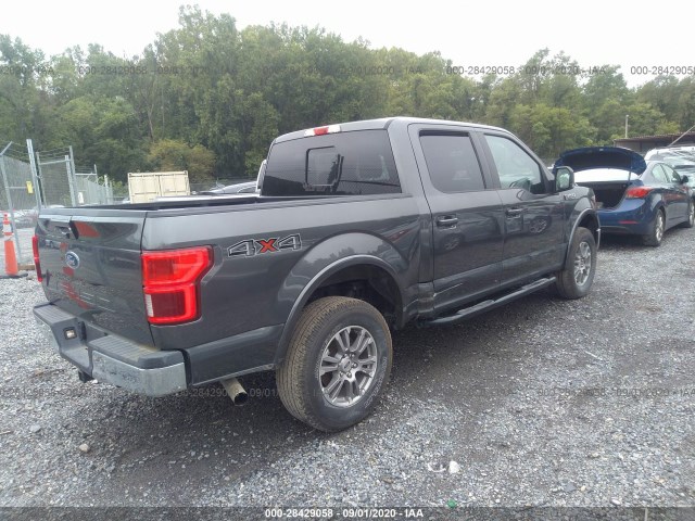 1FTEW1E53LFA64405  ford f-150 2020 IMG 3