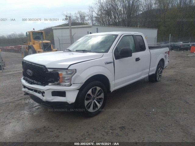 1FTEX1EP0LFA85338  ford f-150 2020 IMG 1