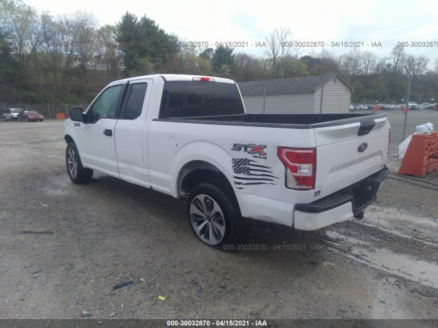 1FTEX1EP0LFA85338  ford f-150 2020 IMG 2