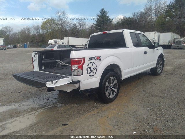 1FTEX1EP0LFA85338  ford f-150 2020 IMG 3