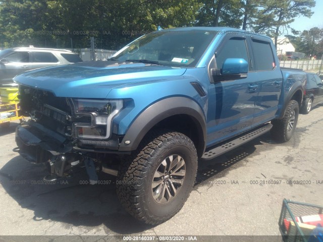 1FTFW1RG2LFB26554  ford f-150 2020 IMG 1