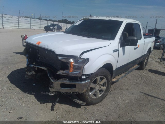 1FTFX1E52LKE18116  ford f-150 2020 IMG 1