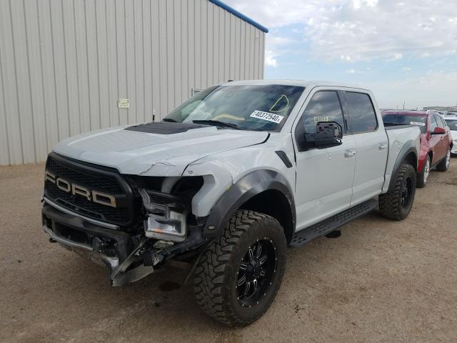 1FTFW1RG9HFB66234  ford f150 rapto 2017 IMG 1