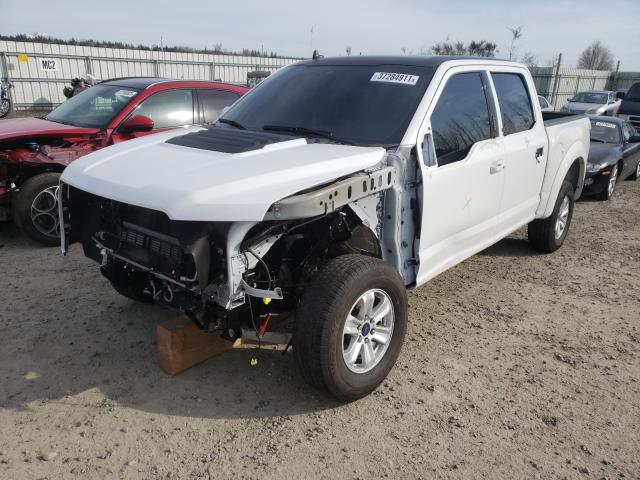 1FTFW1RG8LFC75177  ford f150 rapto 2020 IMG 1