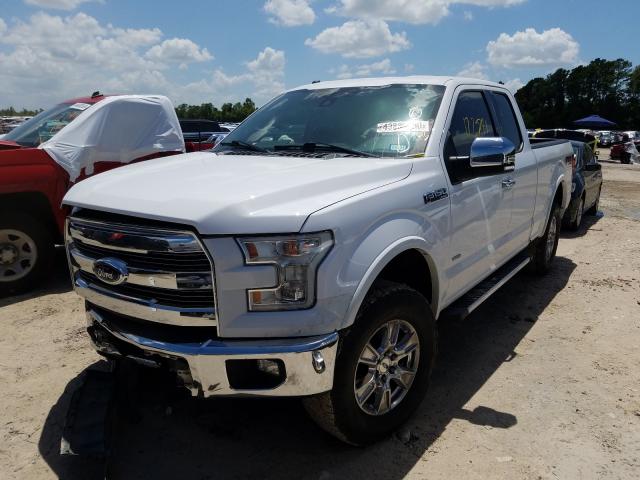 1FTFX1EG5GKD74653  ford f150 super 2016 IMG 1