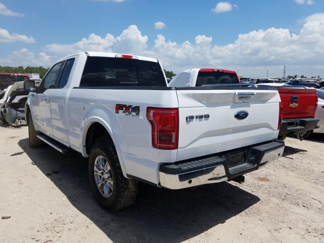 1FTFX1EG5GKD74653  ford f150 super 2016 IMG 2