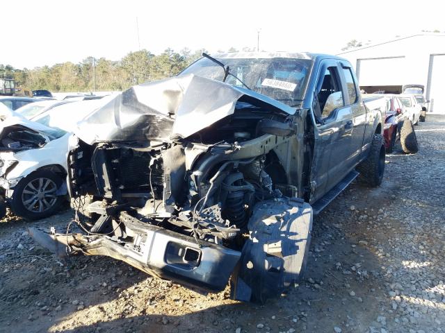 1FTEX1C88HFB85447  ford f150 super 2017 IMG 1