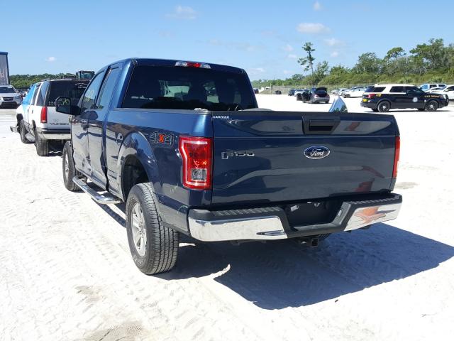 1FTEX1EP5HFA56098  ford f150 super 2017 IMG 2