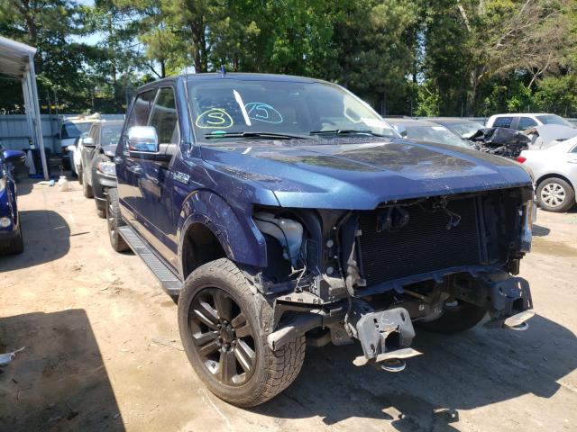 1FTEW1E51JFE24624  ford f150 super 2018 IMG 0