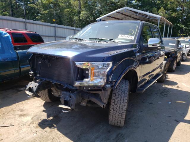 1FTEW1E51JFE24624  ford f150 super 2018 IMG 1