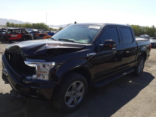 1FTEW1EG2JKG06261  ford f150 super 2018 IMG 1