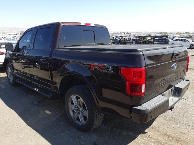 1FTEW1EG2JKG06261  ford f150 super 2018 IMG 2