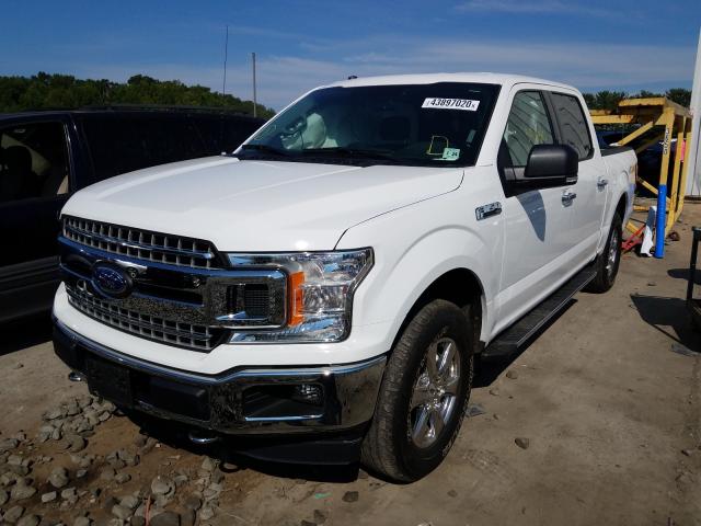 1FTEW1EP0JFE72469  ford f150 super 2018 IMG 1