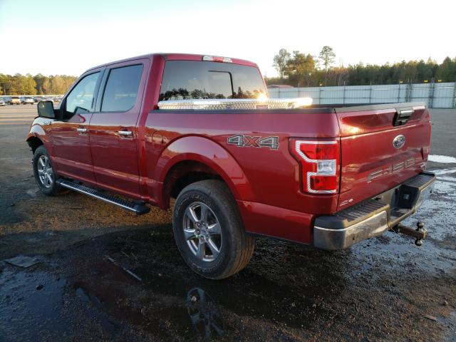 1FTEW1EP7JFB84285  ford f150 super 2018 IMG 2