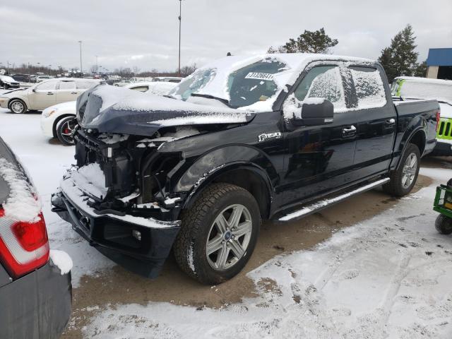 1FTEW1EP8JFD83572  ford f150 super 2018 IMG 1