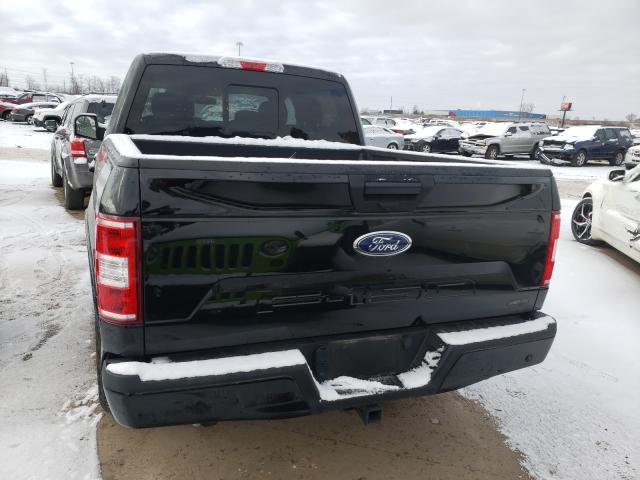 1FTEW1EP8JFD83572  ford f150 super 2018 IMG 5