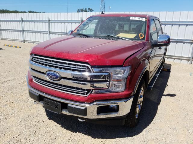 1FTEW1E41KKC87622  ford f150 super 2019 IMG 1