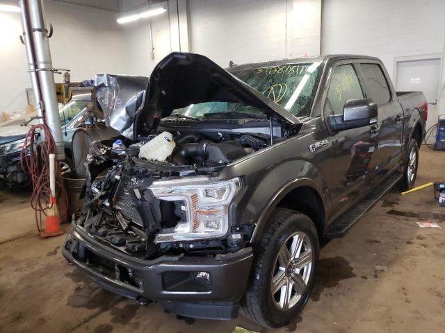 1FTEW1E4XKFB10124  ford f150 super 2019 IMG 1