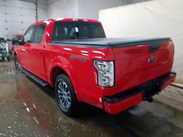 1FTEW1EP9KFB16278  ford f150 super 2019 IMG 2