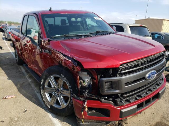 1FTEX1EP1KKD07259  ford f150 super 2019 IMG 0