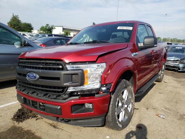 1FTEX1EP1KKD07259  ford f150 super 2019 IMG 1