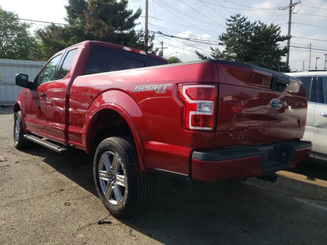 1FTEX1EP1KKD07259  ford f150 super 2019 IMG 2