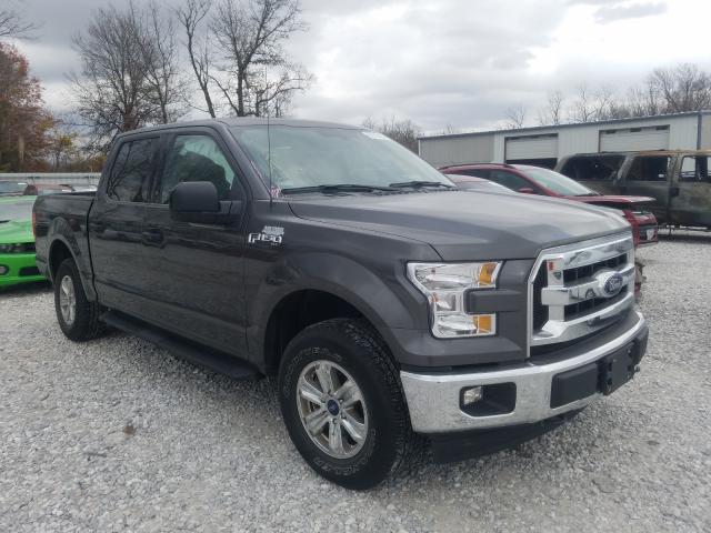 1FTEW1E88HKD24774  ford f150 xl 2017 IMG 0