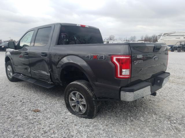 1FTEW1E88HKD24774  ford f150 xl 2017 IMG 2