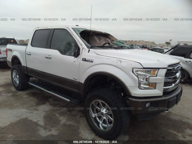 1FTEW1EG1GKE71380  ford  2016 IMG 0