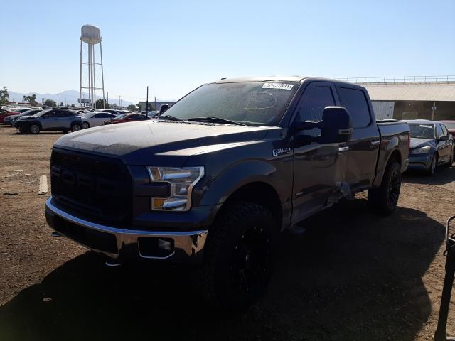 1FTEW1EGXGKF83157  ford f 150 2016 IMG 1