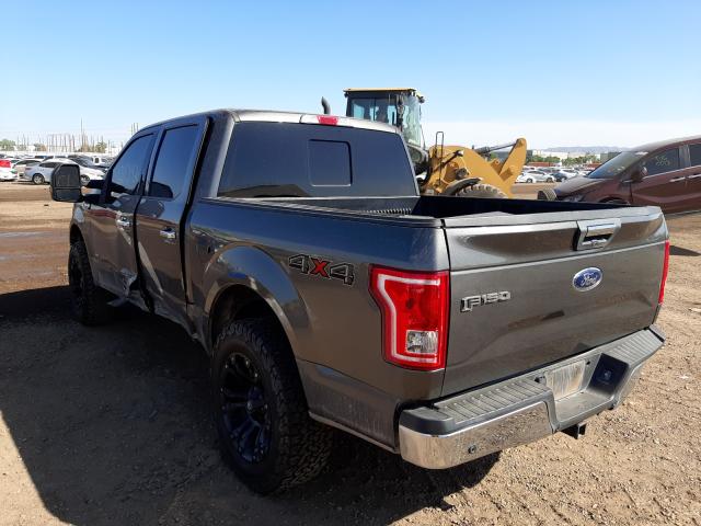 1FTEW1EGXGKF83157  ford f 150 2016 IMG 2