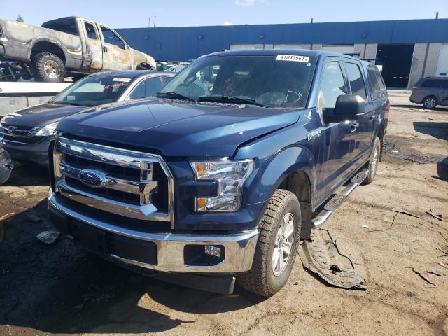 1FTEW1EF9HKD26970  ford  2017 IMG 1