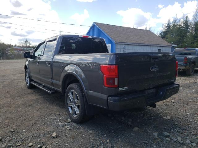 1FTFW1EG9JKC29545  ford f 150 2017 IMG 2