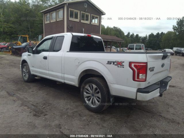 1FTFX1EG5HKE43066  ford f 150 2017 IMG 2