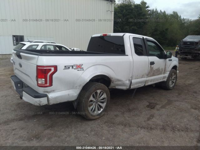 1FTFX1EG5HKE43066  ford f 150 2017 IMG 3