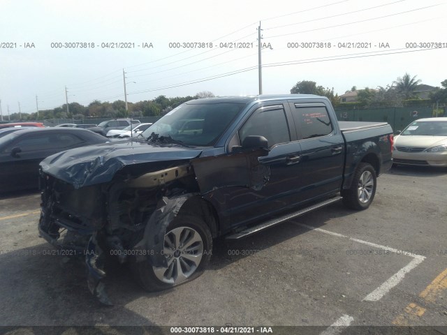 1FTEW1E52JFC09480  ford f 150 2018 IMG 1