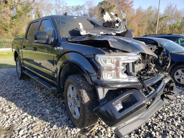 1FTEW1E53JFD46993  ford f 150 2018 IMG 0