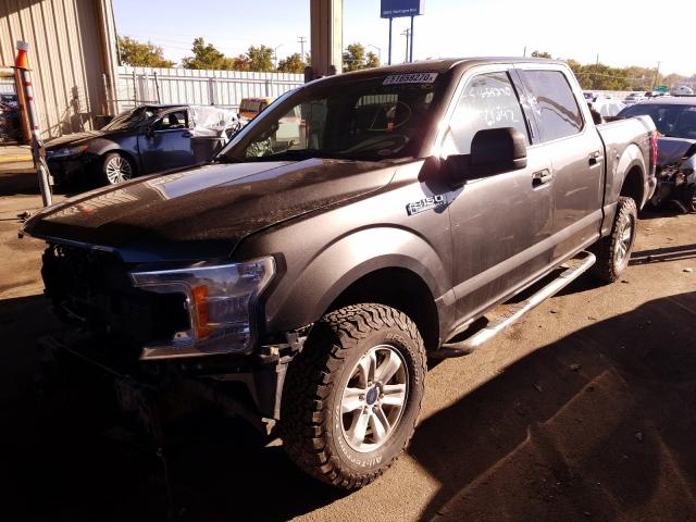 1FTEW1EB4JFD05617  ford f 150 2018 IMG 1