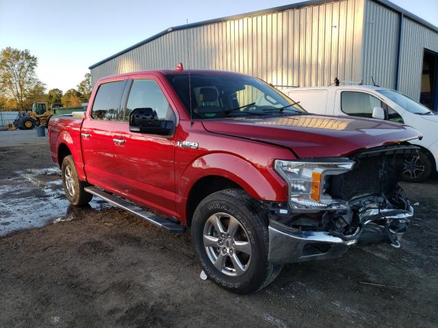 1FTEW1EP7JFB84285  ford  2018 IMG 0