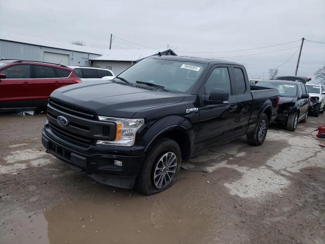 1FTEX1EP5JKF52371  ford  2018 IMG 0