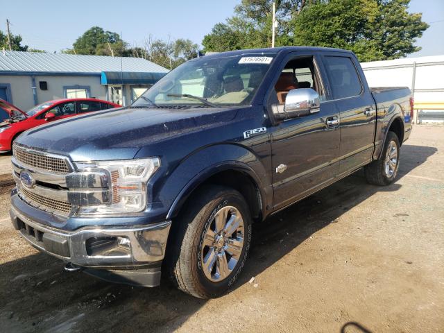 1FTEW1E44KFD33338  ford f 150 2019 IMG 1