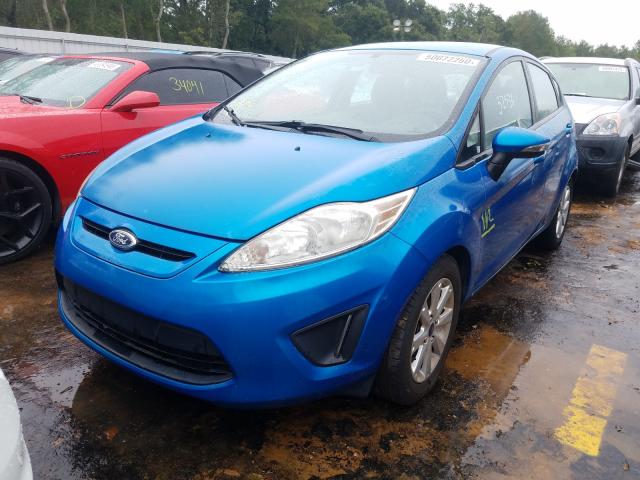 3FADP4EJ0DM131797  ford fiesta 2012 IMG 1