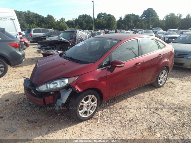 3FADP4BJ6EM150683  ford fiesta 2014 IMG 1