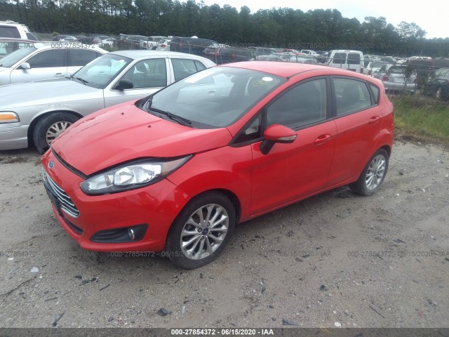 3FADP4EJ0EM162954  ford fiesta 2014 IMG 1