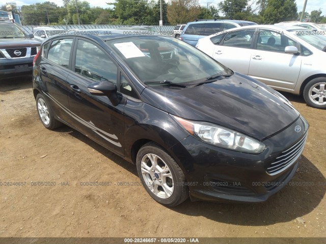 3FADP4EJ1EM165698  ford fiesta 2014 IMG 0