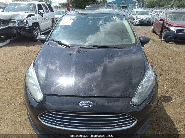 3FADP4EJ1EM165698  ford fiesta 2014 IMG 5