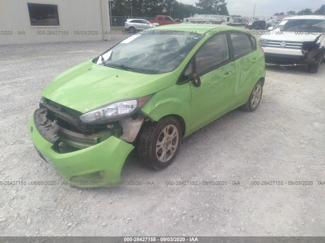 3FADP4EJ3EM144822  ford fiesta 2014 IMG 1