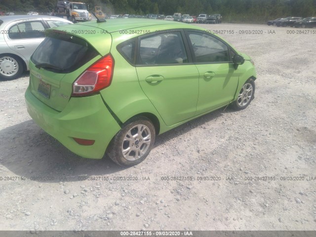 3FADP4EJ3EM144822  ford fiesta 2014 IMG 3