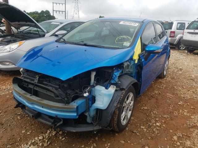 3FADP4EJ0EM239984  ford fiesta 2014 IMG 1