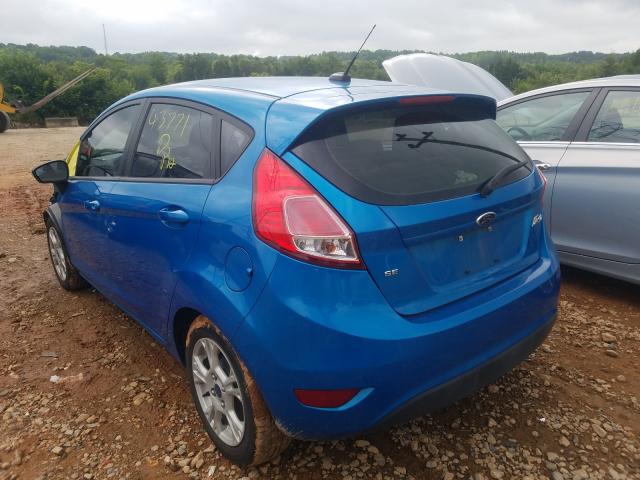 3FADP4EJ0EM239984  ford fiesta 2014 IMG 2